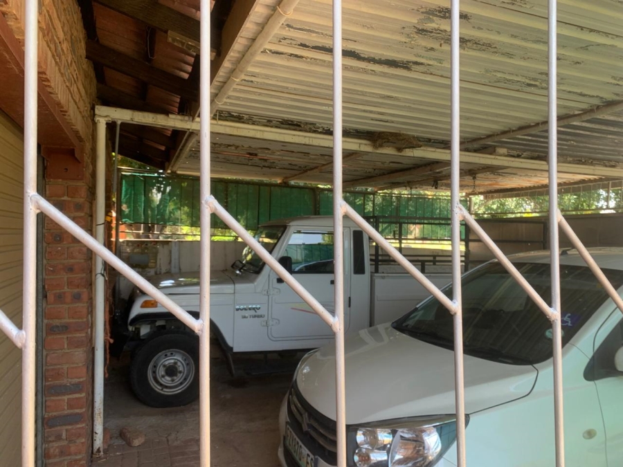 3 Bedroom Property for Sale in Saaiplaas Free State